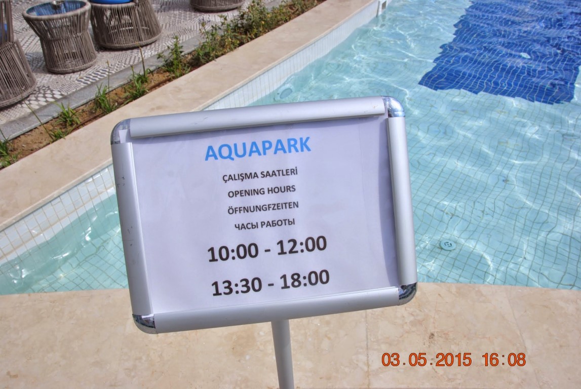 imagini hotel SUENO DELUXE BELEK